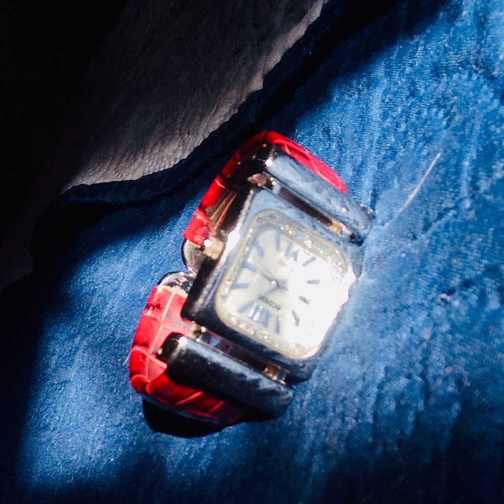 Ecosse woman’s watch